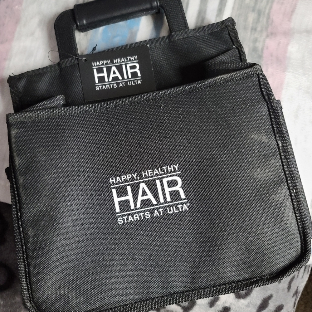 Paul Mitchell hair caddy